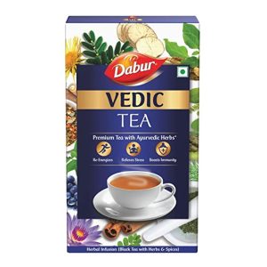 Dabur Vedic Tea 500gm