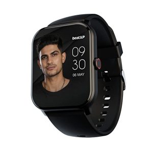 beatXP Marv Neo BT Calling Smartwatch