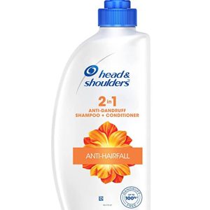 Head & Shoulders Shampoo, Conditioner 650ml