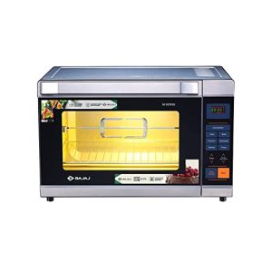 Bajaj 50 Litre Digital Oven Toaster Griller