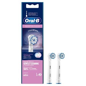 Oral B Sensitive Clean Refills