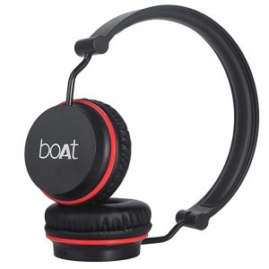 boAt Rockerz 400 Bluetooth Headphone
