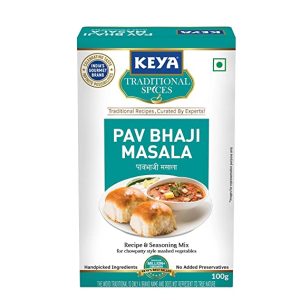 Pav Bhaji Masala 100gm