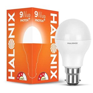 Halonix 9-Watt LED Bulb