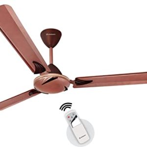 Longway Creta 1200mm/48 inch with remote High Speed Anti-dust