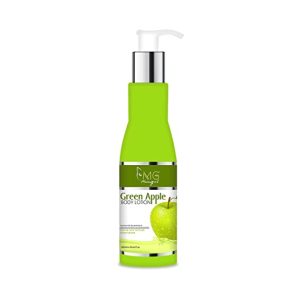 MGmeowgirl Green Apple Body Lotion 200ml