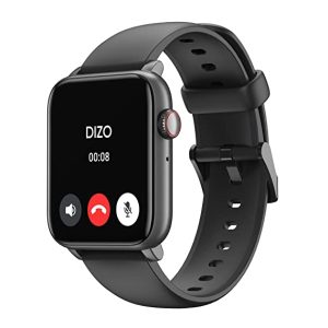 DIZO D2 Power Calling Smartwatch