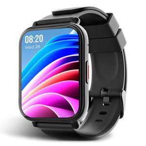 beatXP AMOLED Calling Smartwatch