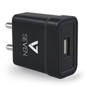 Tizum V7 5V 2.1A USB Wall Charger Adapter