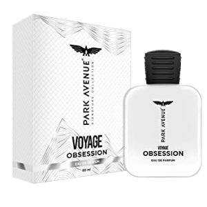 Park Avenue Voyage Obsession Eau De Parfum For Men, 50 ml