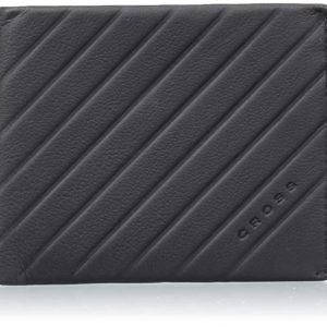 Cross Black Men’s Wallet
