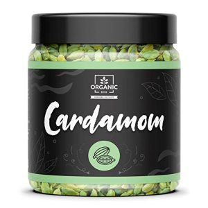 Green Cardamom (Elaichi), 200g