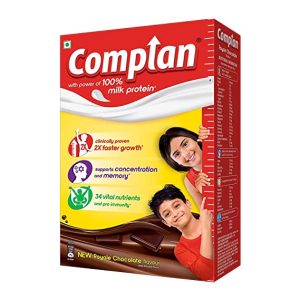 Complan Nutrition and Health Drink Royale Chocolate 750g