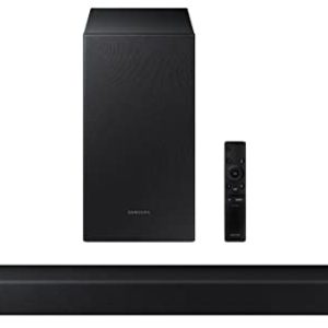 Samsung Dolby Digital Bluetooth Soundbar 150W (2.1)