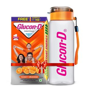 Glucon-D Orange, 1 Kg