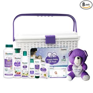 Himalaya Baby Gift Pack