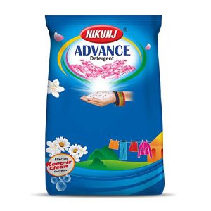 Detergent Powder, 4kg