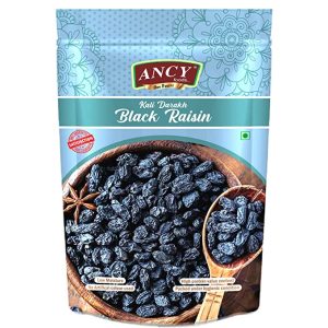 Black Raisin 250g