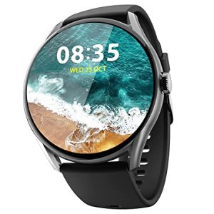 beatXP Vega BT Calling Smartwatch