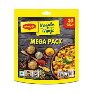 Maggi Masala-Ae-Magic, (20 Sachets)