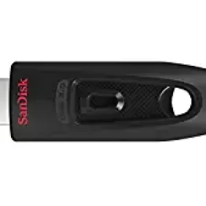 SanDisk Ultra 64 GB USB 3.0 Pen Drive