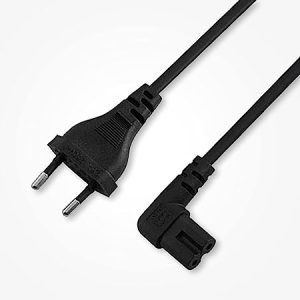 2 Pin Laptop Adapter