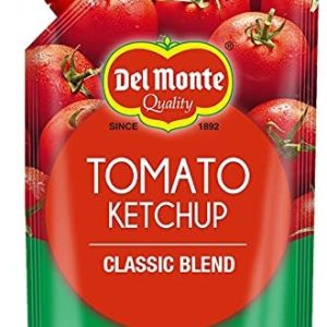 Del Monte Tomato Ketchup 900g