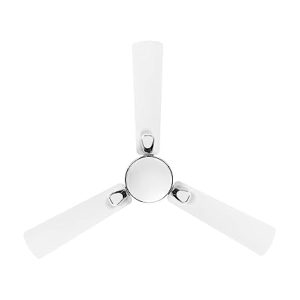 LUMINOUS Triana 1200MM Ceiling Fan (Mint White)