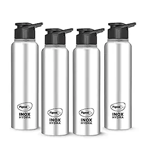 Pigeon Inox Hydra 700 ml Bottle (Pack of 4)
