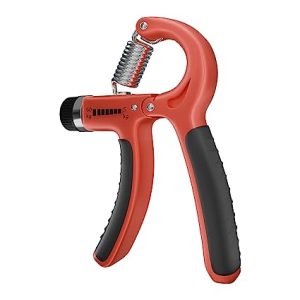 Adjustable Hand Grip Strengthener