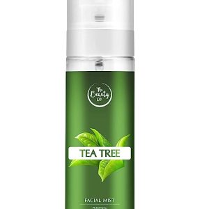 The Beauty Co Tea Tree Mist For Pure Skin, 100 ml