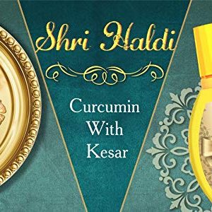 IMC SHRI CURCUMIN WITH KESAR DROPS