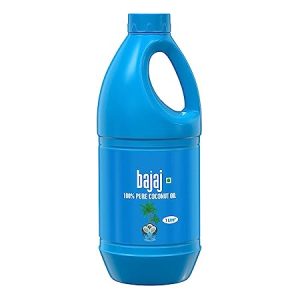 Bajaj 1 litre coconut oil