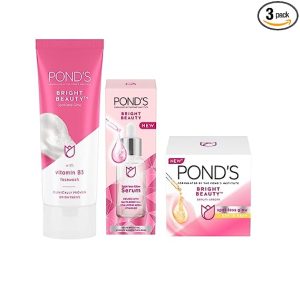 POND’S Bright Beauty Combo‎