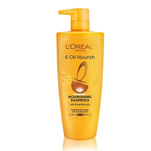 L’Oréal Paris Shampoo, 1ltr