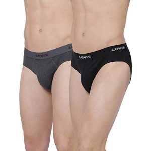 Levi’s Men Briefs(Pack of 2