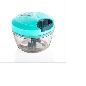 Vegetables and Fruits Chopper