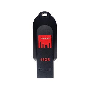 Strontium  Pendrive 16GB