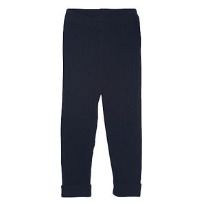 MINI KLUB Baby-Girls Knit Pant