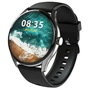 beatXP Vega BT Calling Smart Watch