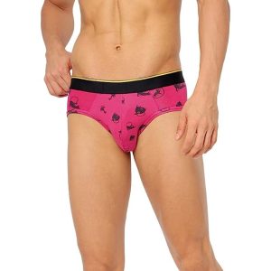 Bummer Men’s Brief (All Size)