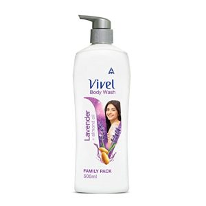 Vivel Body Wash, 500 ml