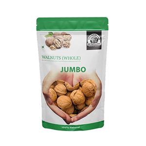 California Inshell Walnuts, 1 Kg