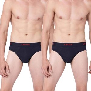 Levi’s Men Brief (All Size, Pack Of 2)