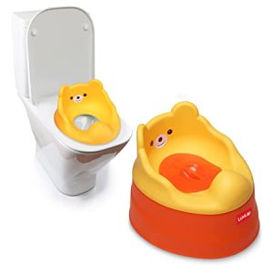 LuvLap Adaptable 2 in 1 Potty Training Seat