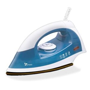 Syska 1000 Watt Dry Iron