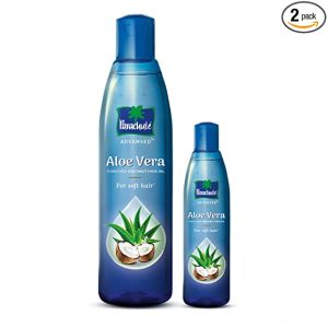 Parachute Coconut Hair Oil, 250ml + 75ml