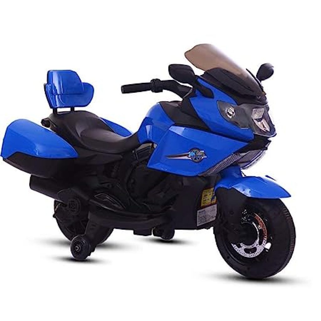 Brunte Motorcycle Sports Bike for Kids – Looter Hub