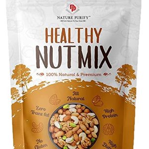 Mix Dry Fruits & Nuts, 1 Kg