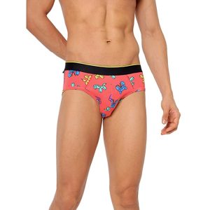 Bummer Printed Men’s Brief (All Size)